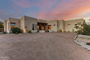 10034 Indigo St, Mesa, AZ 85207