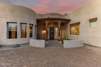 10034 E Indigo St, Mesa, AZ 85207
