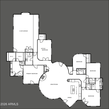 10034 Indigo St, Mesa, AZ 85207