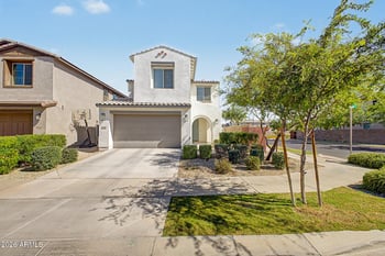 10034 Tahoe Ave, Mesa, AZ 85212