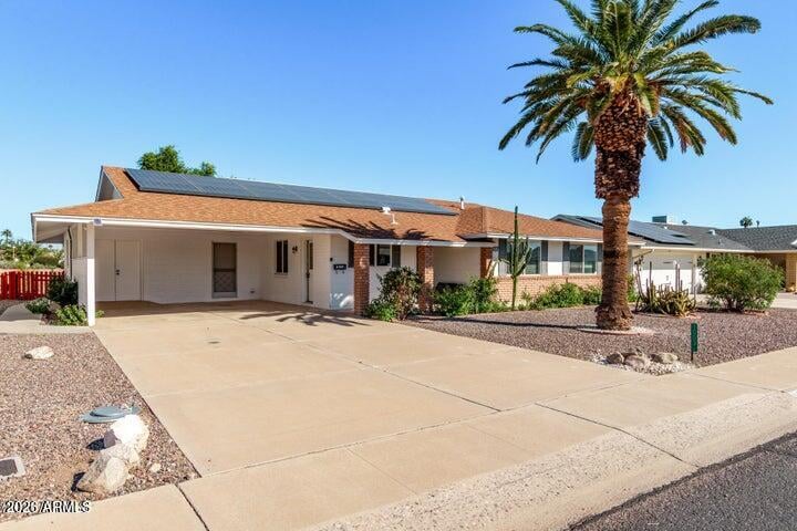 10034 Concord Ave, Sun City, AZ 85351