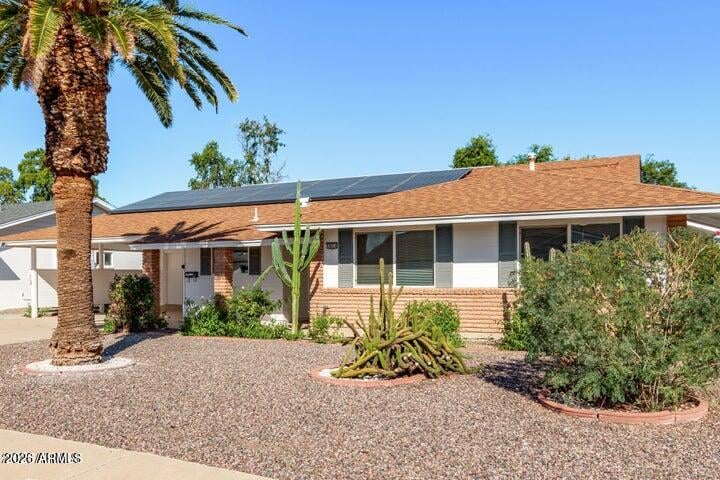10034 Concord Ave, Sun City, AZ 85351