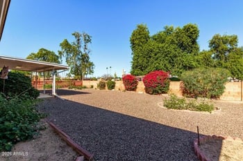10034 Concord Ave, Sun City, AZ 85351