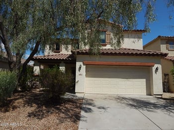 10034 W Hammond Ln, Tolleson, AZ 85353