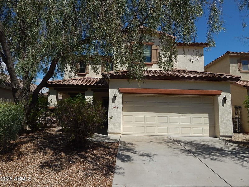 10034 W Hammond Ln, Tolleson, AZ 85353