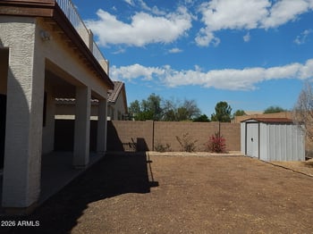 10034 W Hammond Ln, Tolleson, AZ 85353