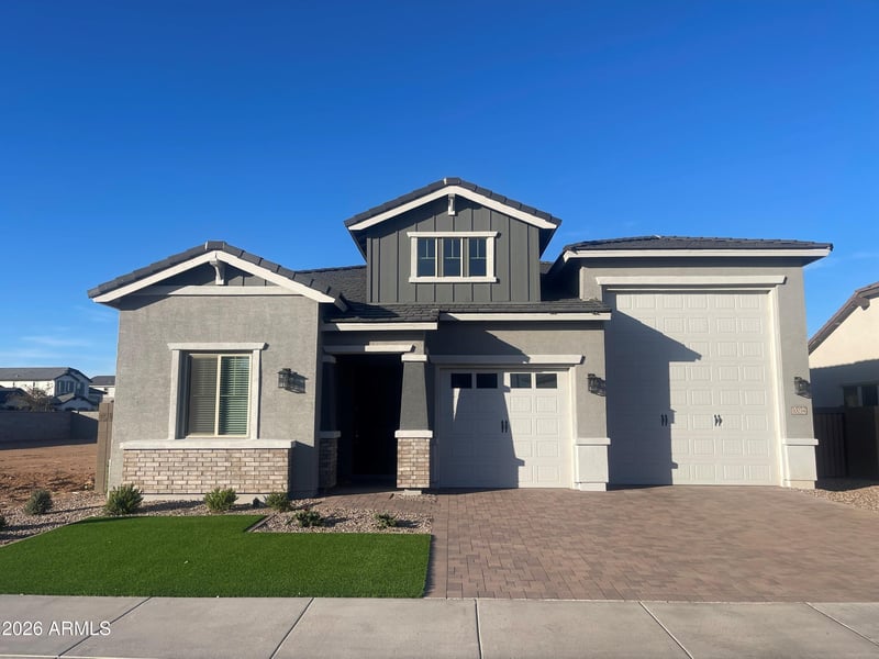 10034 W Verde Ln, Avondale, AZ 85392
