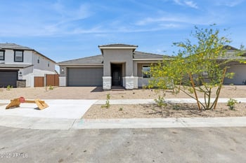10035 23rd Dr, Phoenix, AZ 85041