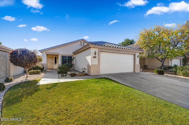 10035 Plata Ave, Mesa, AZ 85212
