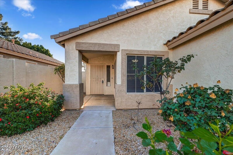 10035 Plata Ave, Mesa, AZ 85212