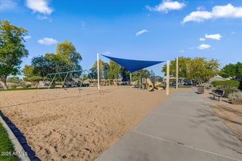 10035 Plata Ave, Mesa, AZ 85212