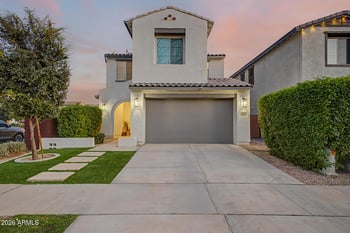 10035 E Trent Ave, Mesa, AZ 85212