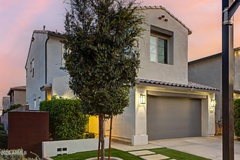 10035 E Trent Ave, Mesa, AZ 85212