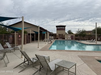 10035 Foothill Dr, Peoria, AZ 85383