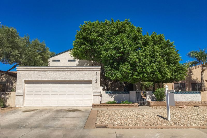 10035 N 65th Ln, Glendale, AZ 85302
