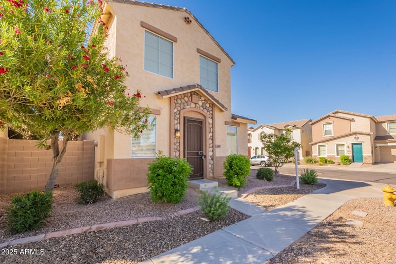 10035 Payson Rd, Tolleson, AZ 85353