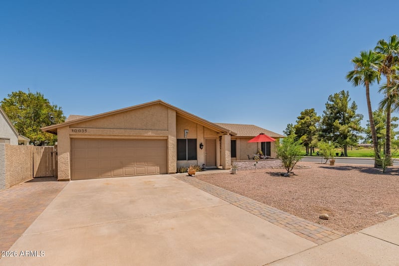 10035 44th St, Phoenix, AZ 85044