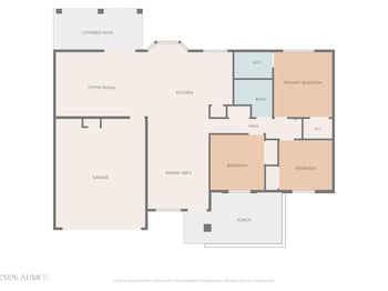10035 44th St, Phoenix, AZ 85044