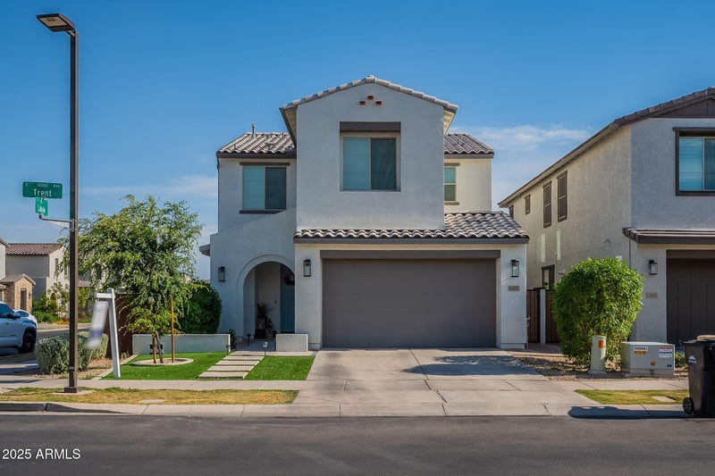 10035 Trent Ave, Mesa, AZ 85212