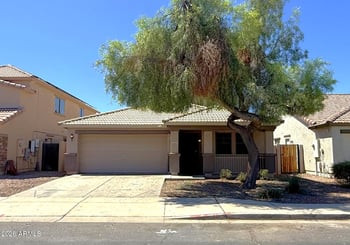 10035 Hess St, Tolleson, AZ 85353