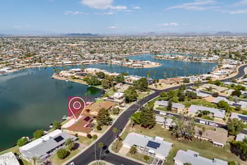 10036 Bolivar Dr, Sun City, AZ 85351