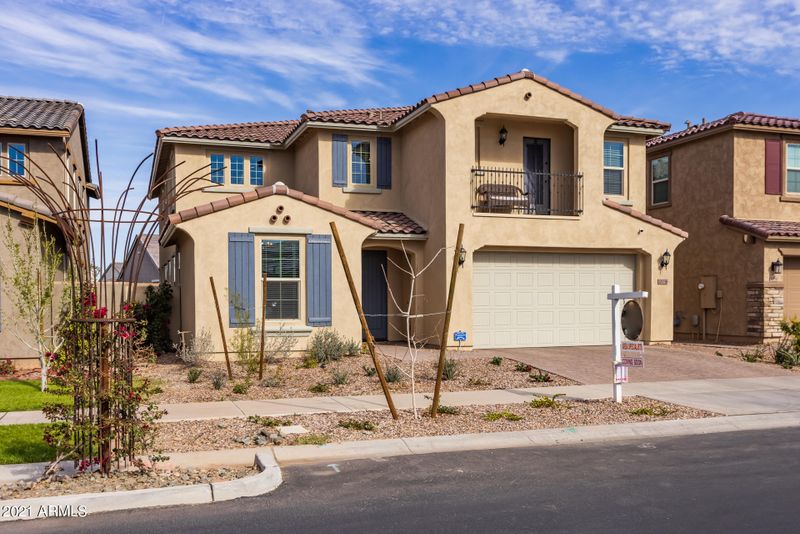 10036 E Gamma Ave, Mesa, AZ 85212