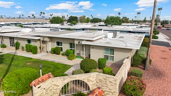 10036 Lancaster Dr, Sun City, AZ 85351