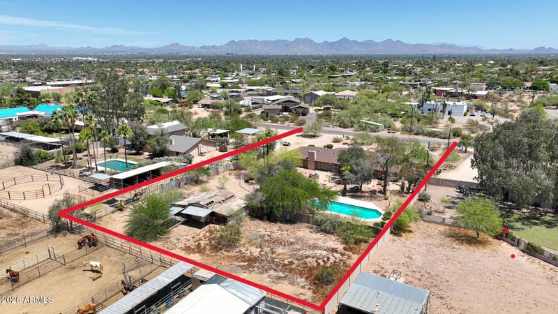 10036 N 39th St, Phoenix, AZ 85028