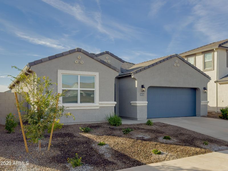 10036 S Desert View Dr, Apache Junction, AZ 85120