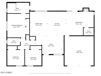 10037 42nd Dr, Phoenix, AZ 85051