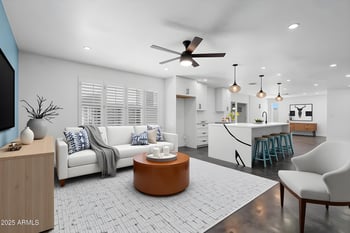 10037 42nd Dr, Phoenix, AZ 85051