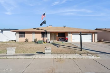 10037 43rd Ave, Phoenix, AZ 85051