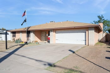 10037 43rd Ave, Phoenix, AZ 85051