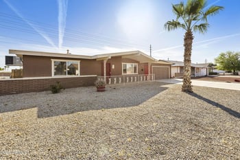 10037 Balboa Dr, Sun, AZ 85351