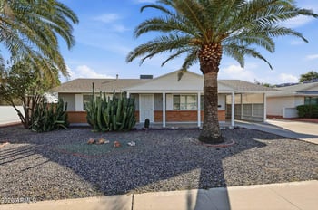 10037 Cumberland Dr, Sun, AZ 85351