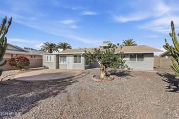 10037 Cumberland Dr, Sun, AZ 85351