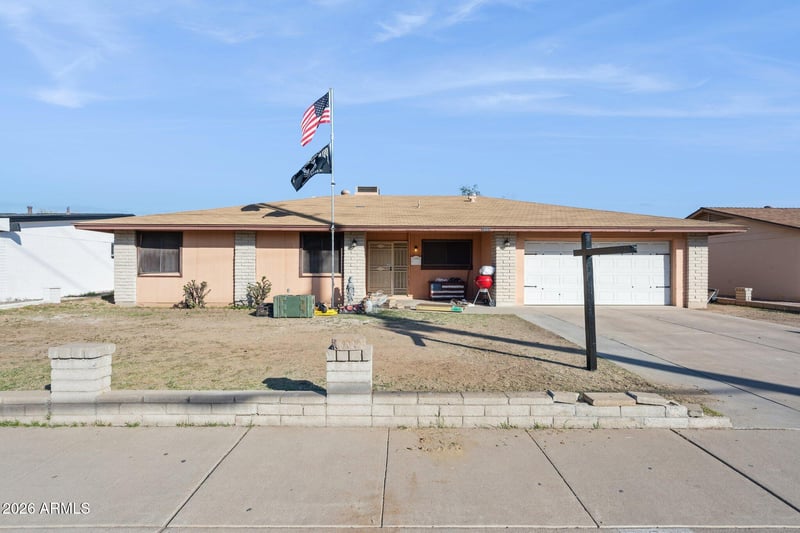 10037 43rd Ave, Phoenix, AZ 85051