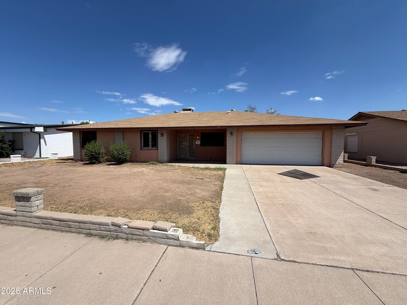 10037 N 43rd Ave, Phoenix, AZ 85051
