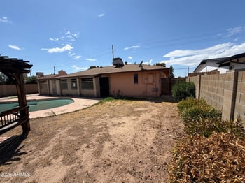 10037 N 43rd Ave, Phoenix, AZ 85051