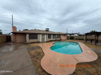 10037 N 43rd Ave, Phoenix, AZ 85051