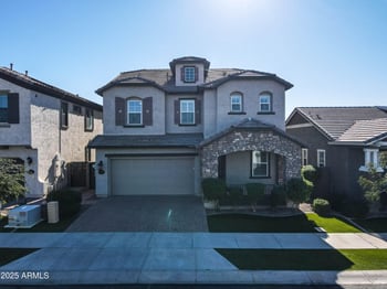 10037 Nopal Ave, Mesa, AZ 85209