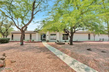 10038 58th Pl, Paradise Valley, AZ 85253