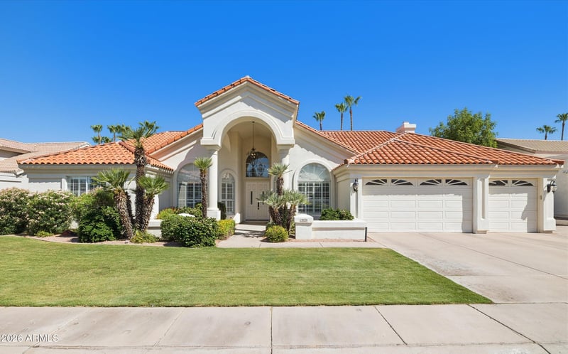 10038 Corrine Dr, Scottsdale, AZ 85260