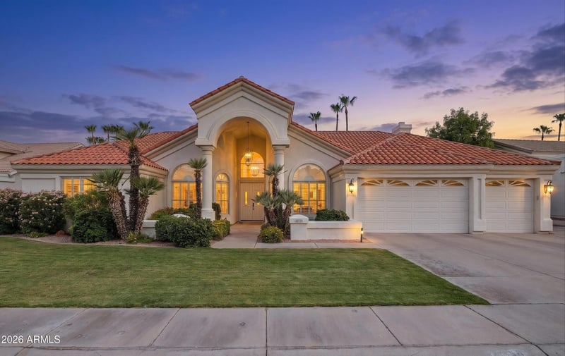 10038 Corrine Dr, Scottsdale, AZ 85260