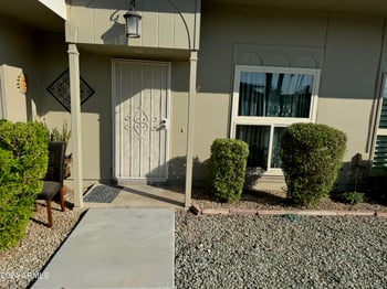 10038 Lancaster Dr, Sun City, AZ 85351