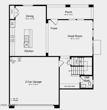 10038 Piccadilly Rd, Avondale, AZ 85392