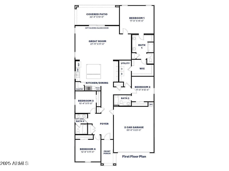10039 23rd Dr, Phoenix, AZ 85041