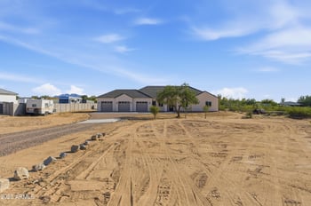 10039 Burris Rd, Casa Grande, AZ 85122
