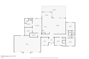 10039 Burris Rd, Casa Grande, AZ 85122