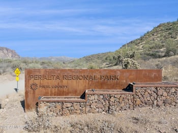 10039 Legend Ct, Gold Canyon, AZ 85118